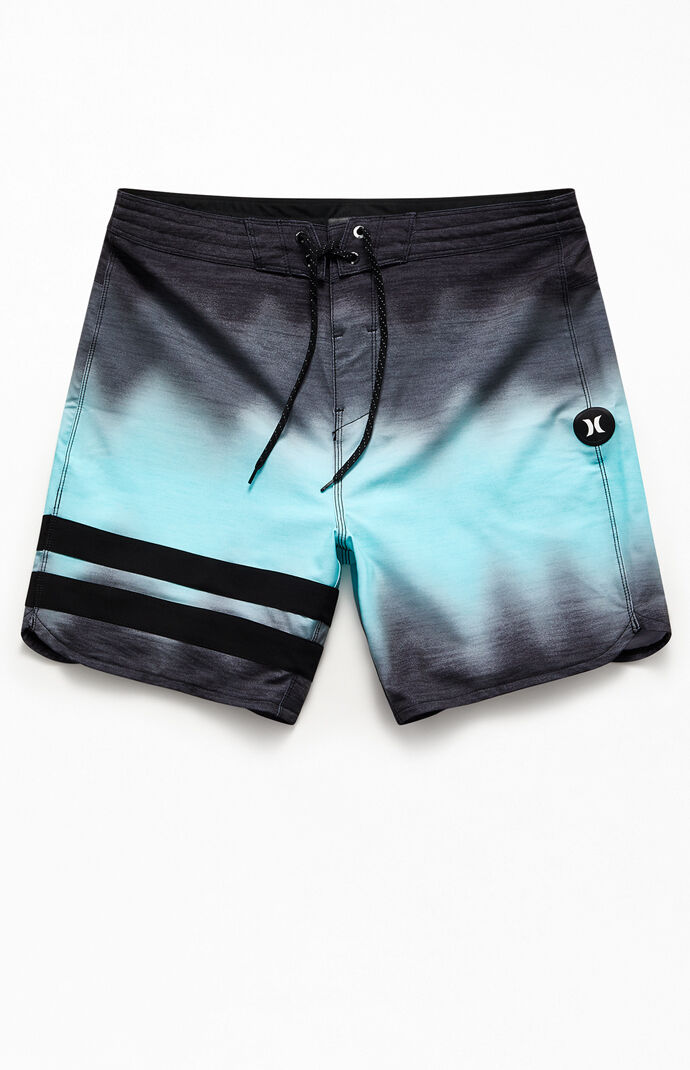 Phantom Pitas 18" Boardshorts