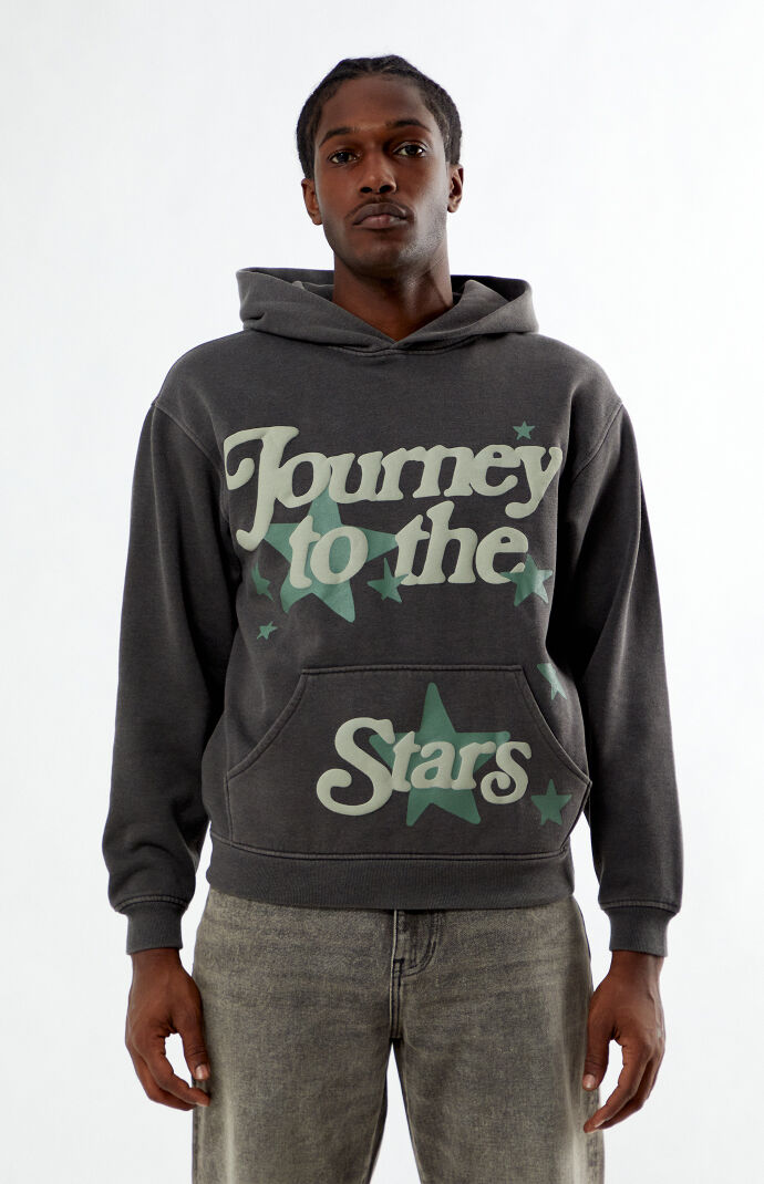 Pacsun Journey To The Stars Hoodie