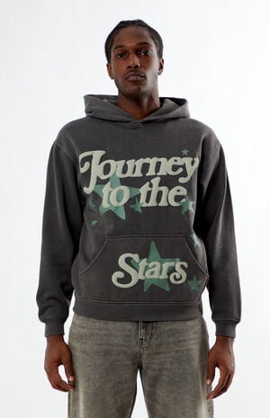 Journey To The Stars Hoodie