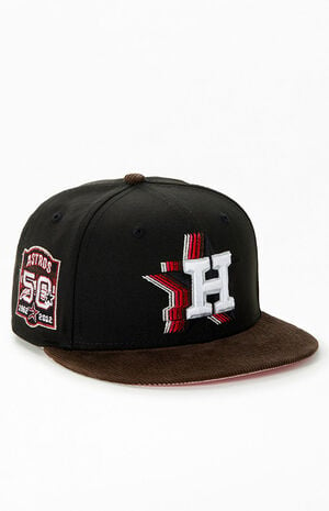 x PS Reserve Houston Astros 59FIFTY Fitted Hat