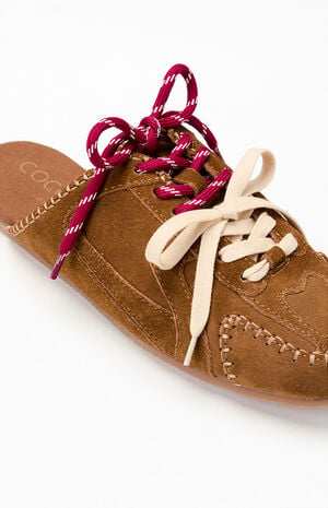 Women's Devyn Sneaker Mules image number 6