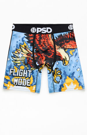 Flight Mode Boxer Briefs image number 1