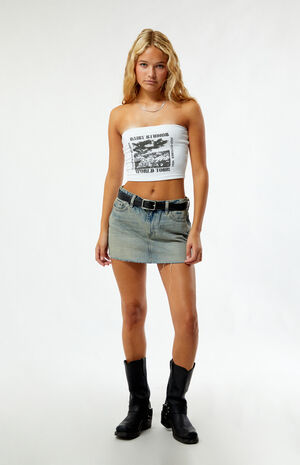 Daisy Studio Tube Top image number 5