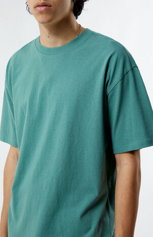 Basic Oversized T-Shirt image number 2