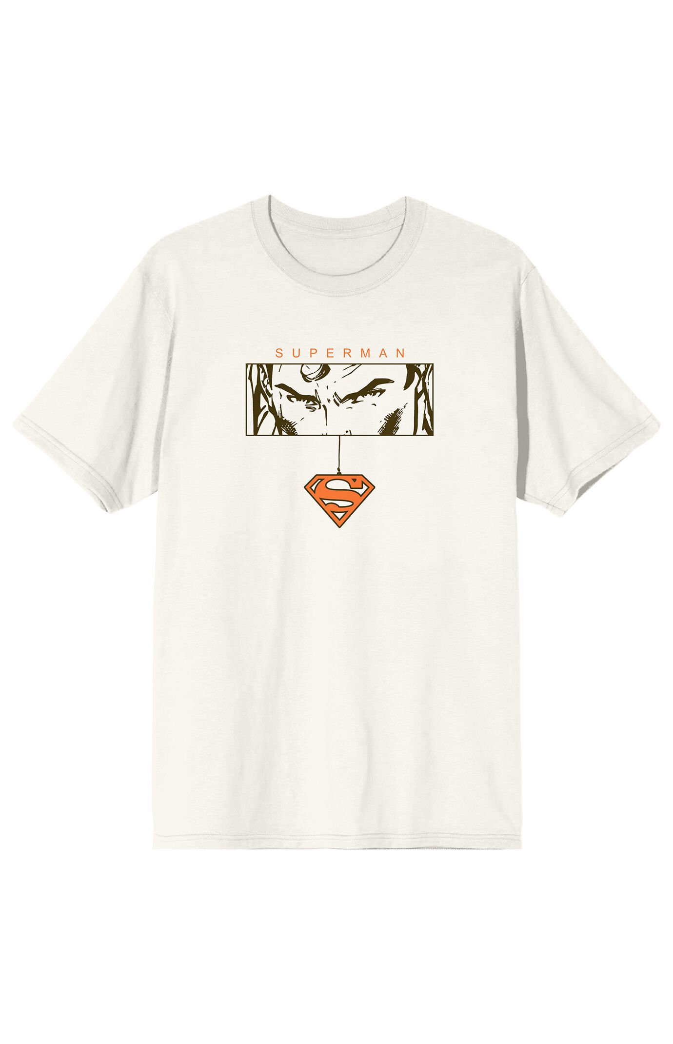 PacSun Superman Last Son Of Krypton T-Shirt