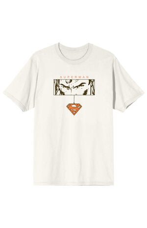 Superman Last Son Of Krypton T-Shirt image number 1