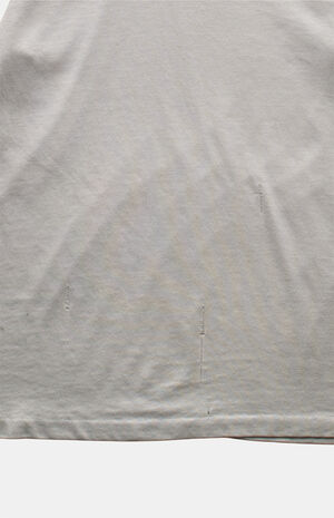 '80s Blank V-Neck Top image number 2