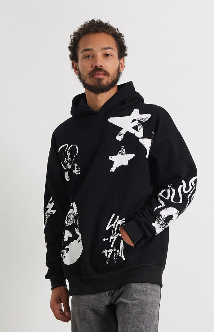 Major Chaos Hoodie