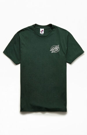 Kendall EOTW Dot T-Shirt image number 2