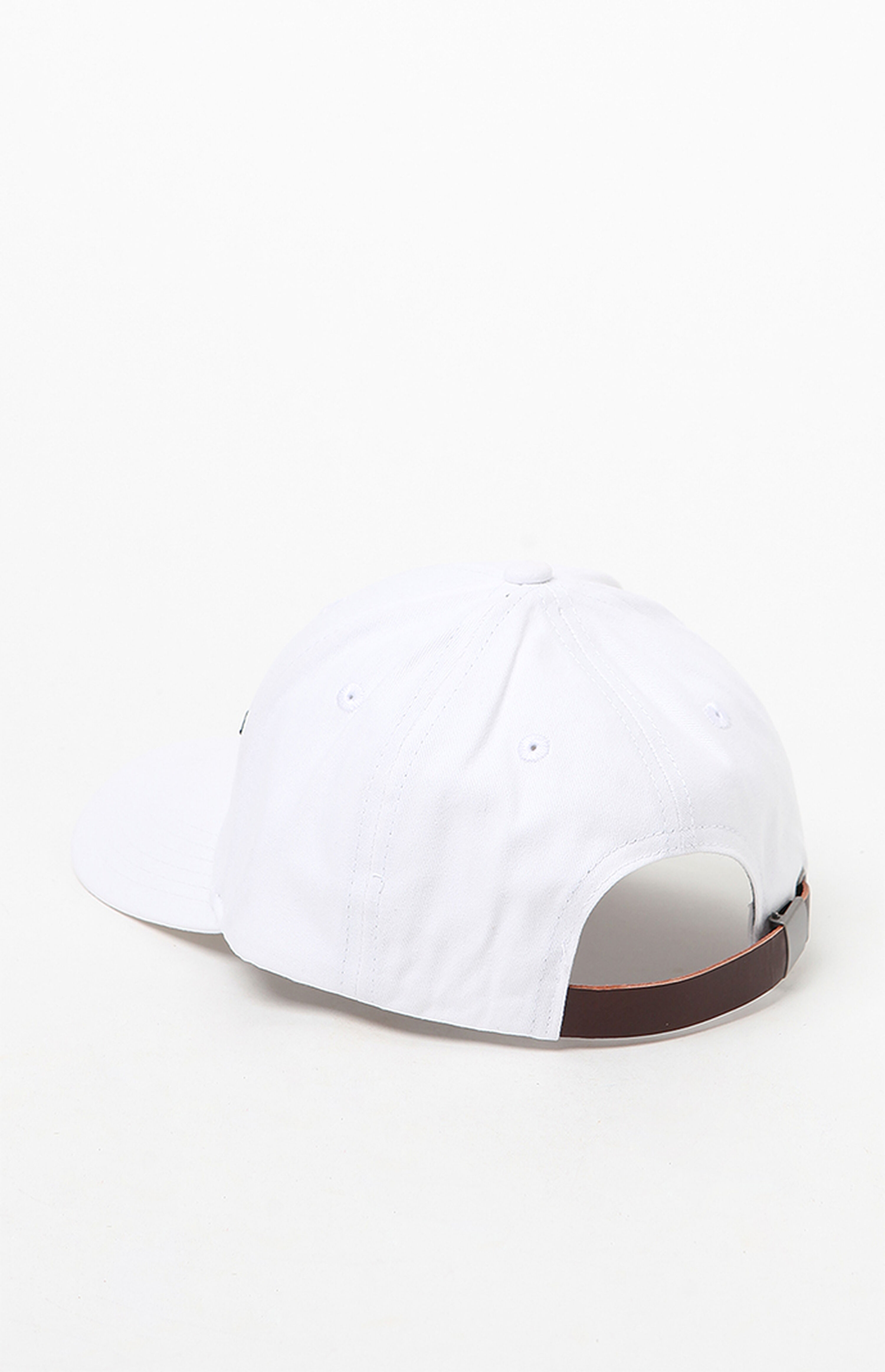 Champion Classic Twill Strapback Dad Hat PacSun