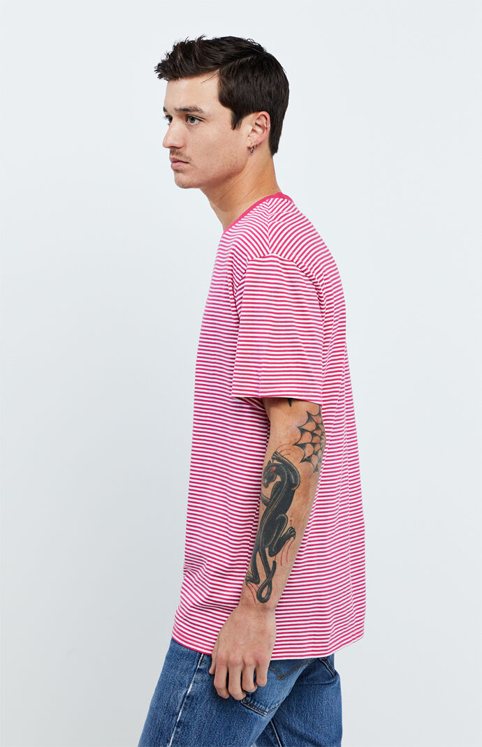 Toby Striped T-Shirt