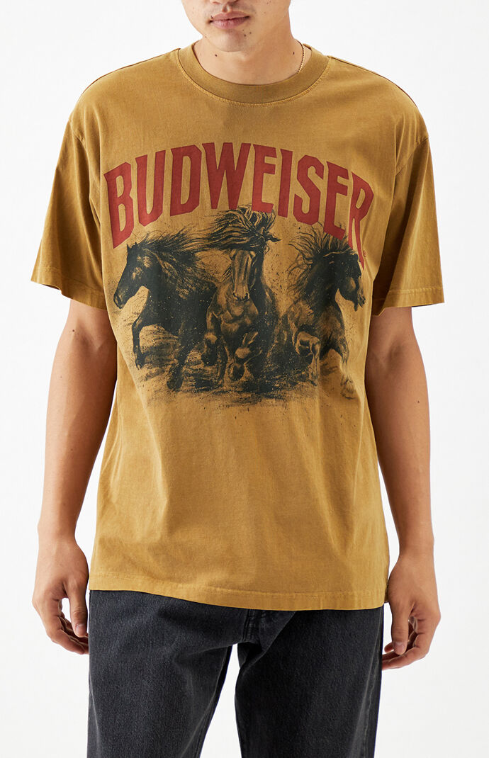 By PacSun Lasso Short Sleeve T-Shirt