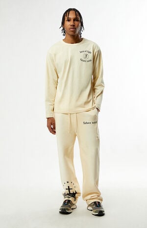 Born Of Light Straight Leg Sweatpants image number 1