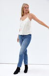 Cami Top Cami Top image number null