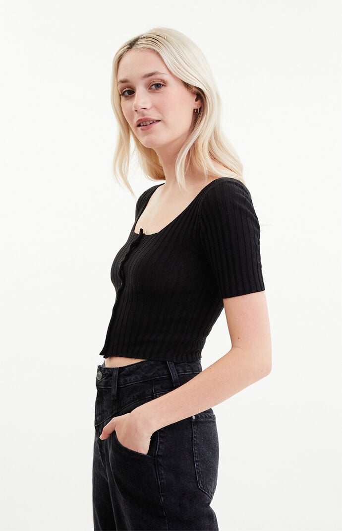 Little Cutie Cardigan