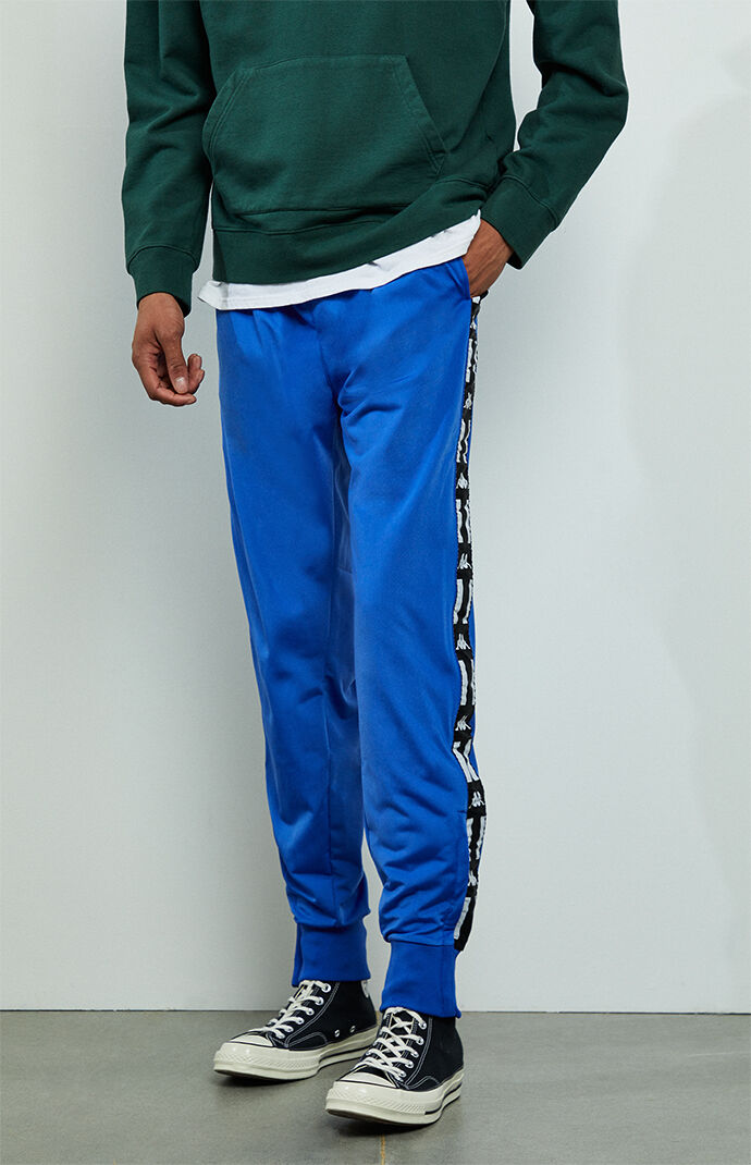 Authenic La Bergar Track Pants