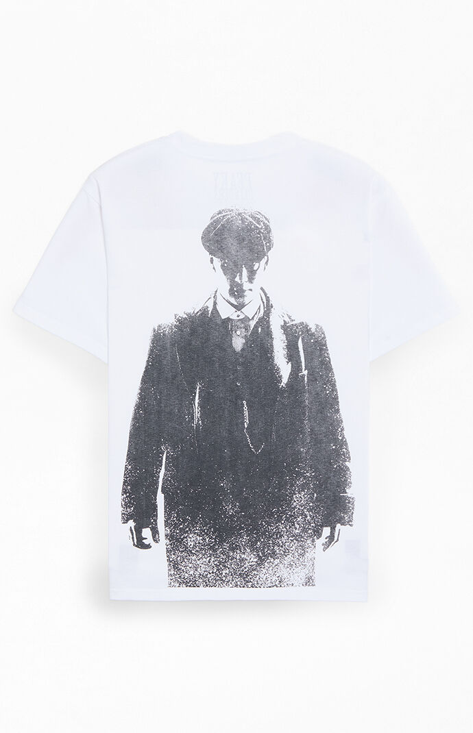 Peaky Blinders Shelby T-Shirt