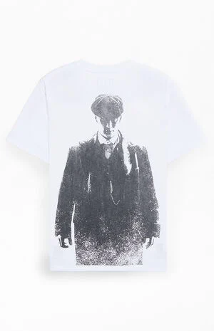 Peaky Blinders Shelby T-Shirt image number 2