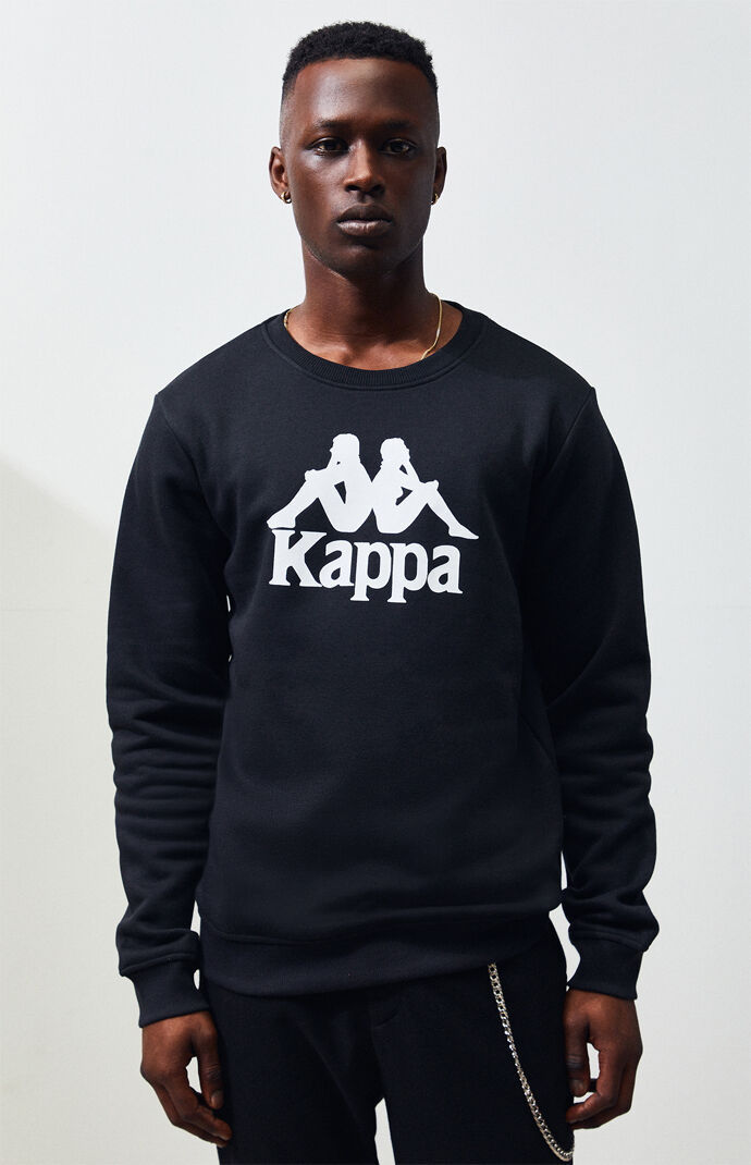 kappa sweater