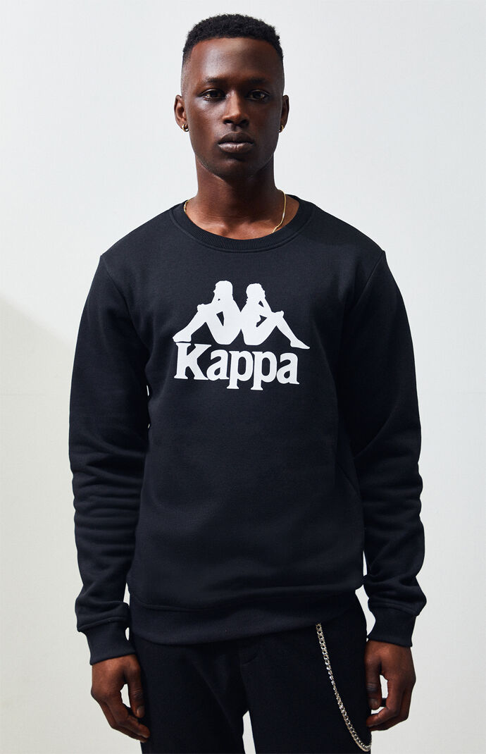 kappa jacket pacsun