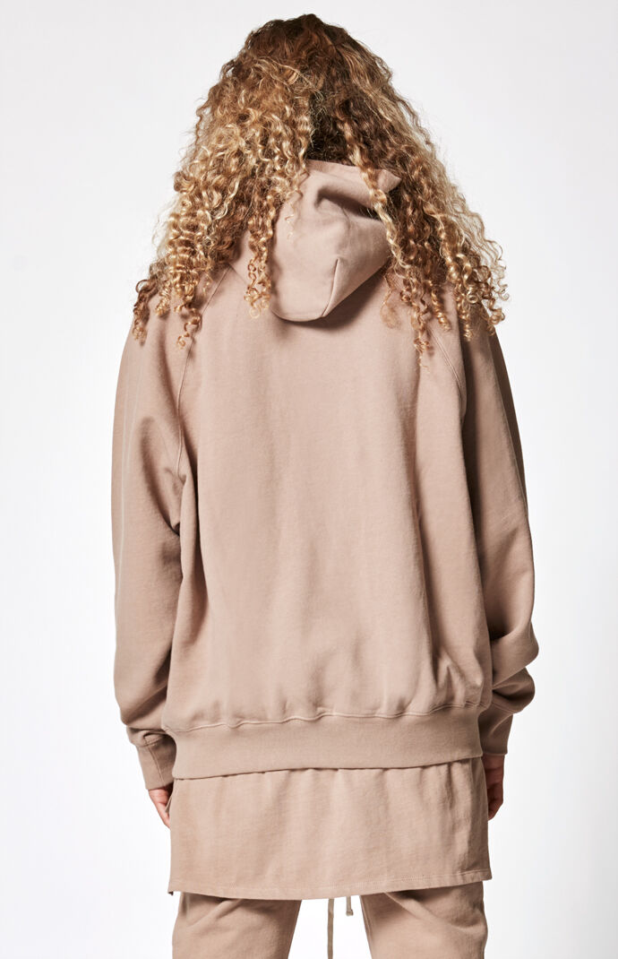 FOG - Fear Of God Essentials Pullover Hoodie | PacSun | Pacsun