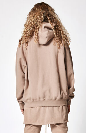 Essentials Pullover Hoodie image number 3