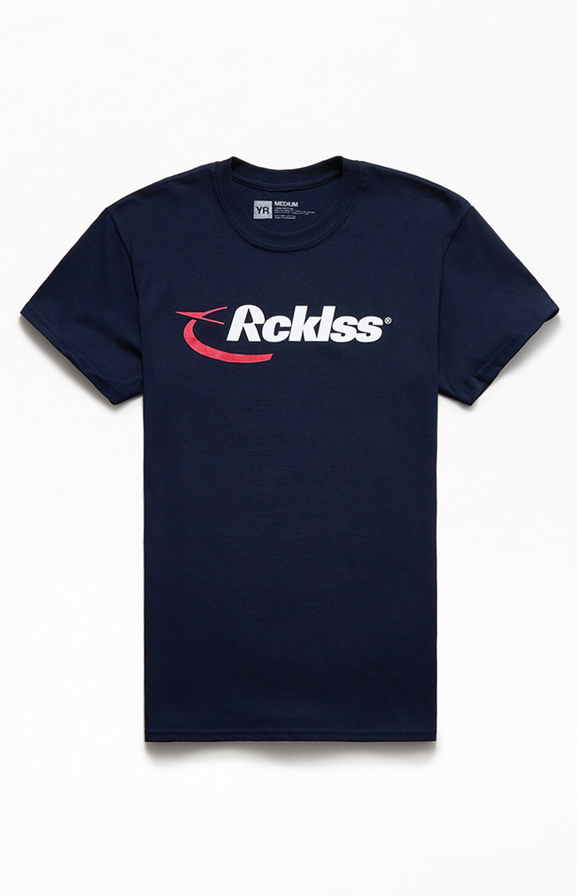 young and reckless joggers