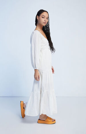 Starry Skies Maxi Dress image number 3