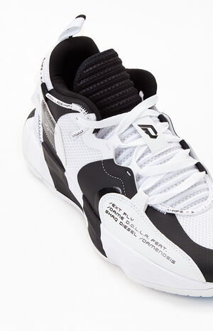 Dame 7 Extply Shoes image number 6