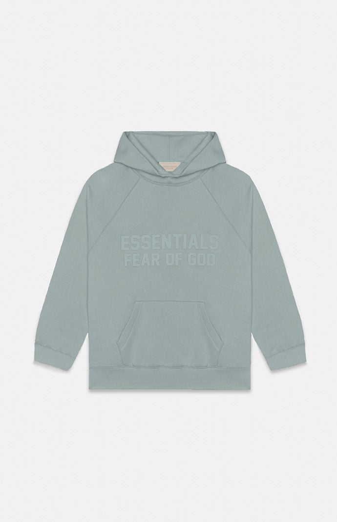 Fear of god hoodie pacsun cheap