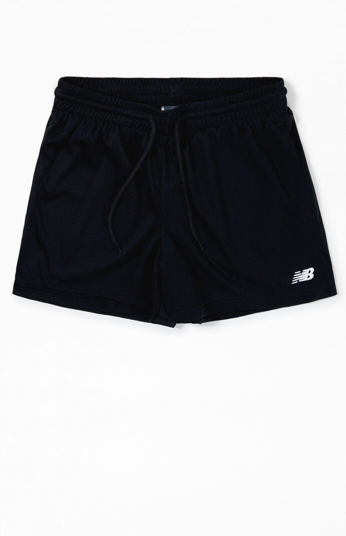 New Balance Recycled Sport Essentials Mesh Short