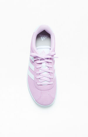 Kids VL Court 3.0 Shoes image number 5