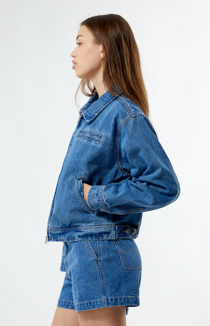 【関税&送料込】Chloe Gonna Svasata In Denim Chloe(クロエ)】 デニムジーンズ｜PARIGOT ONLINE（パリゴ