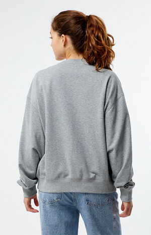 MLB Wild Collective x PacSun Crew Neck Sweatshirt image number 3