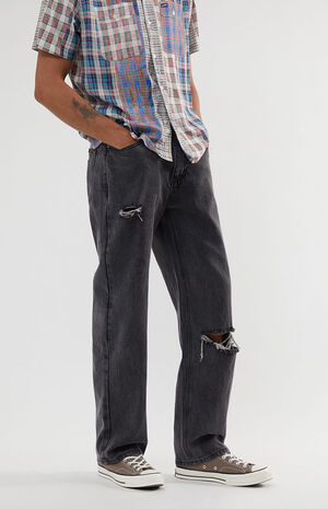 Kit Relaxed Fit Jeans image number 4