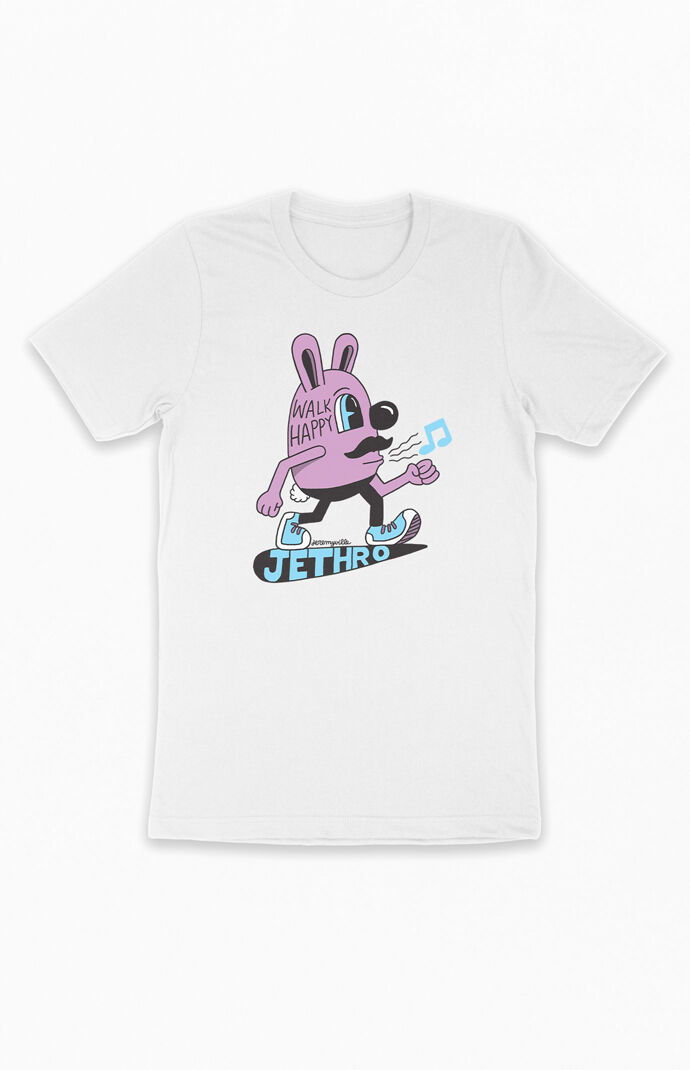 Jethro Says T-Shirt