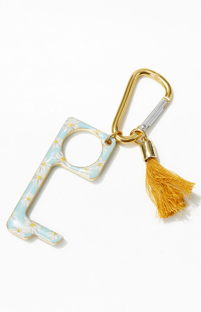 Daisy Safe Touch Keychain Tool