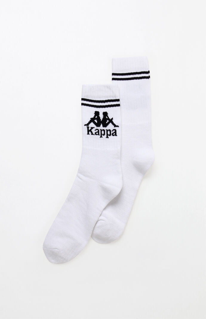 Authentic Aster Crew Socks