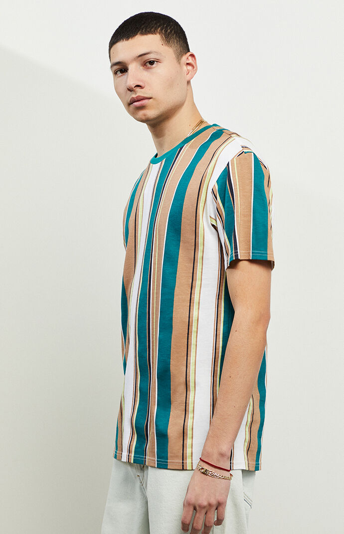 Kai Striped T-Shirt