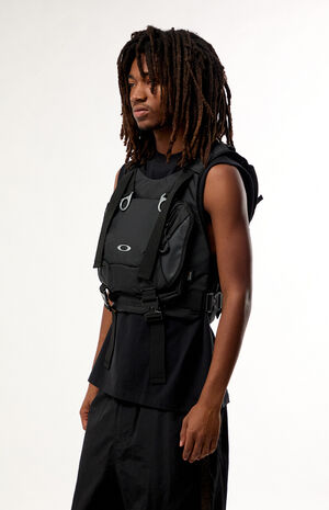 Cordura Ballistic Vest image number 3