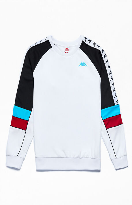 Banda Arlton Crew Neck Sweatshirt