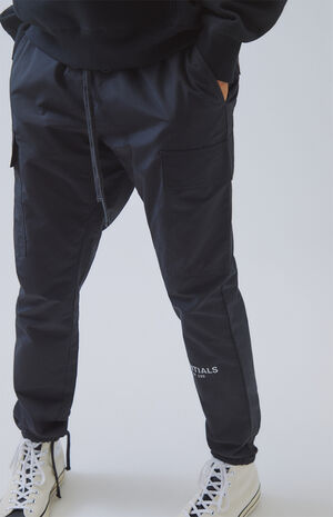 Essentials Cargo Pants image number 2