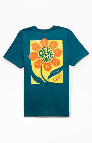 Flower Daze T-Shirt Flower Daze T-Shirt image number null