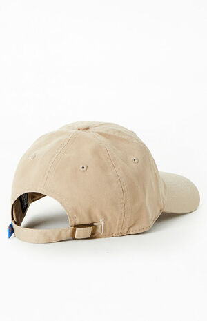 Los Angeles Chargers Clean Up Dad Hat image number 2