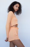 Julie Lounge Shorts Julie Lounge Shorts image number null