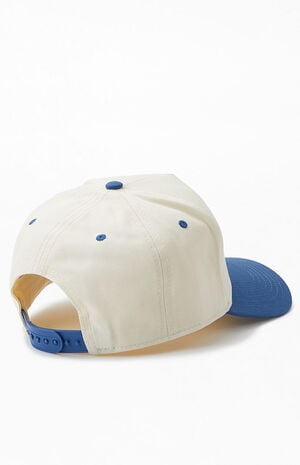 Aaliyah 1996 Snapback Hat image number 2