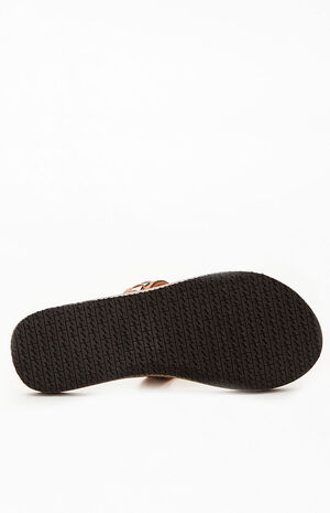 Women's Nori Slide Sandals image number 4