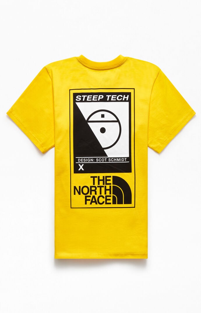 x Steep Tech Logo T-Shirt