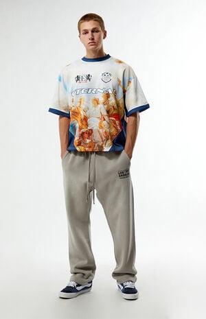 Eternal Soccer Jersey image number 5