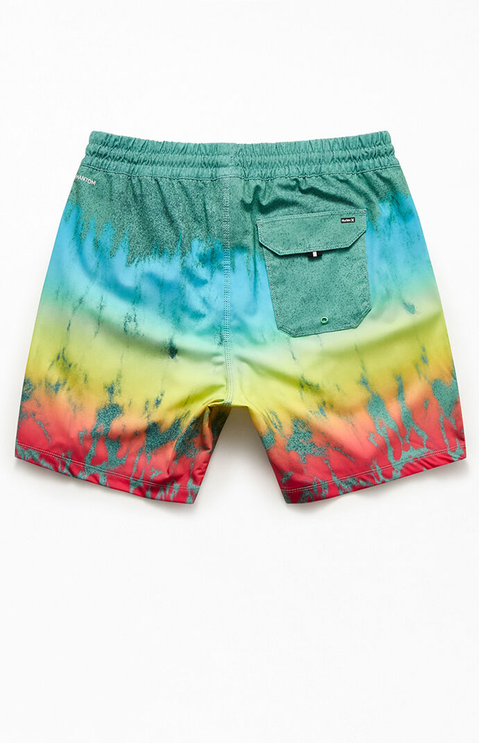 Phantom Punta Arenas 17" Volley Shorts
